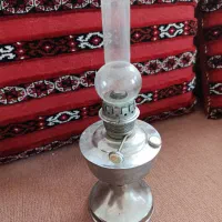 چراغ گردسوز