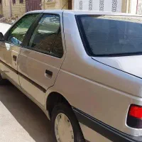 پژو405