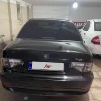 سمند سورن پلاس