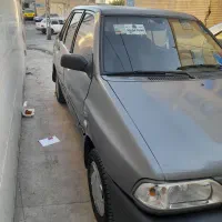 پراید ۸۳ انژکتور