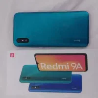 شیائومی Redmi 9A
