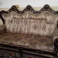 مبل ۷نفره سلطنتی