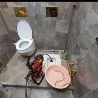لوله بازکنی شبانه‌روزی خمینی‌شهر متری70