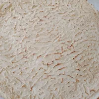 نان محلی