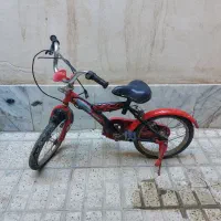 دوچرخه سایز ۱۴