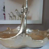 ظرف دکوری نو