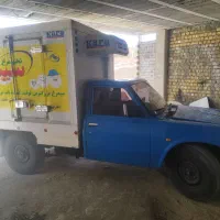نیسان یخچالدار96