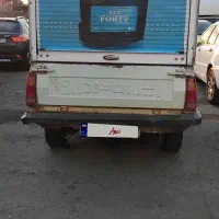 پیکان وانت
