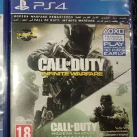 دیسک بازی ps4