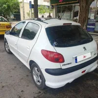 206 پانا 401
