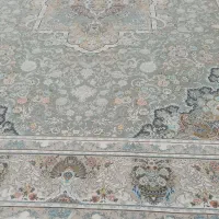 دو تخته ی جفت قالی 12متری