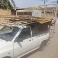 خریدار ضایعات