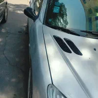 پژو 206 تیپ 2فرانسه