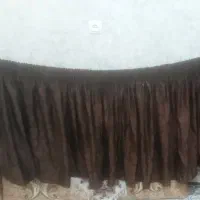 پرده|پرده، رانر، رومیزی|اهواز, کمپلو جنوبی|دیوار