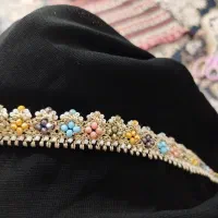 این مدل چادر فقط فقط 1400