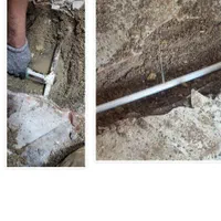 خدمات نشت یابی آب با دستگاه الکترونیکی