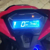موتور کلیک هرم اسپید 180cc