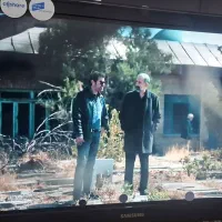 تلویزیون ۴۲ اینچ LCD سامسونگ