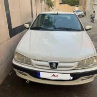 پژو پارس دوگانه مدل۹۱