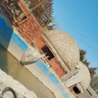 ساخت انواع آلاچیق سنتی معمولی و سفارشی ومدرن