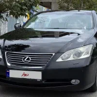 خودرو لکسوس