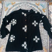 تعدادی لباس مانتو کت