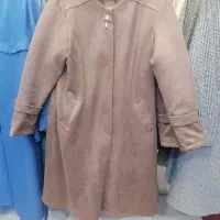 نیم بوت چرم خارجی
