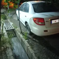 کیا ریو مدل ۹۰