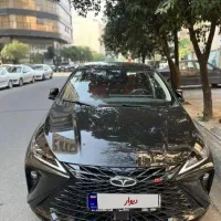 آریزو ۶ GT