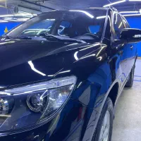 BYD S6 بدون رنگ در حد نو