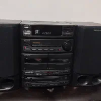 سونی BH900    و BH700