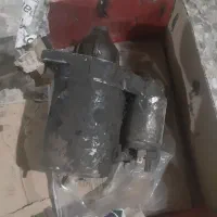 وسایل پژو و پراید