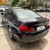 بی ام و  ۵۲۸(BMW 528) مدل ۲۰۱۳ بی رنگ استثنایی