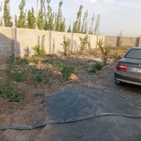 باغ|فروش خانه و ویلا|اراک, |دیوار
