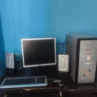 کامپیوتر رومیزی