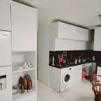 اپارتمان دو خواب بر خیابان داماهی