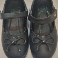 کفش دخترانه درحدنو