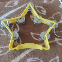 تمبورین ایستاپ