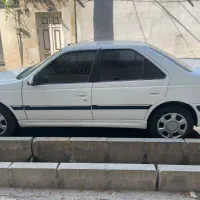 پرشیا ۱۴۰۱ موتور جدید