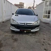 پژو sd v8 خاصا