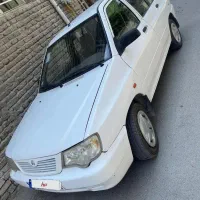 پراید ۱۳۲مدل ۹۸