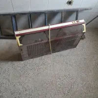 هود آشپزخانه سالم