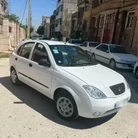 تیبا ۲|خودرو سواری و وانت|ارومیه, |دیوار