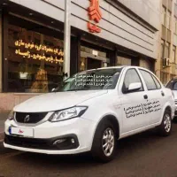 ساینا اس S تکسوز / دوگانهGx/ اتومات صفر فول 1405