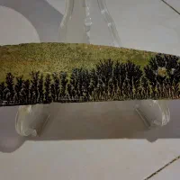 سنگ جواهری و نگین