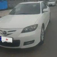 مزدا ۳ تیپ ۳