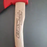 چکش بدنه چوبی  جنس فولاد