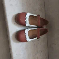 کفش دخترانه سایز۳۵