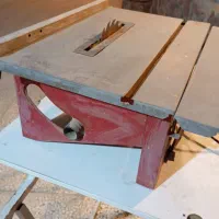 دستگاه برش رومیزی ایرانی