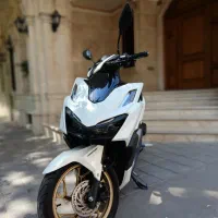 کیلیک ۱۶۰ تایلندی